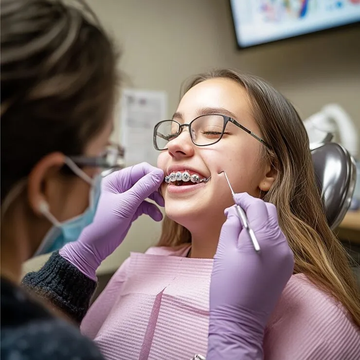 Orthodontics in Rahatani, Pimple Saudagar, Pimpri, Sangvi, Wakad