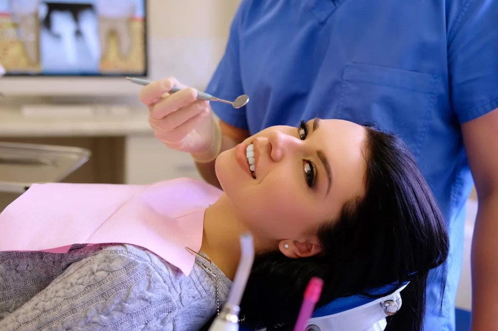 Teeth Whitening in Rahatani, Pimple Saudagar, Pimpri, Sangvi, Wakad