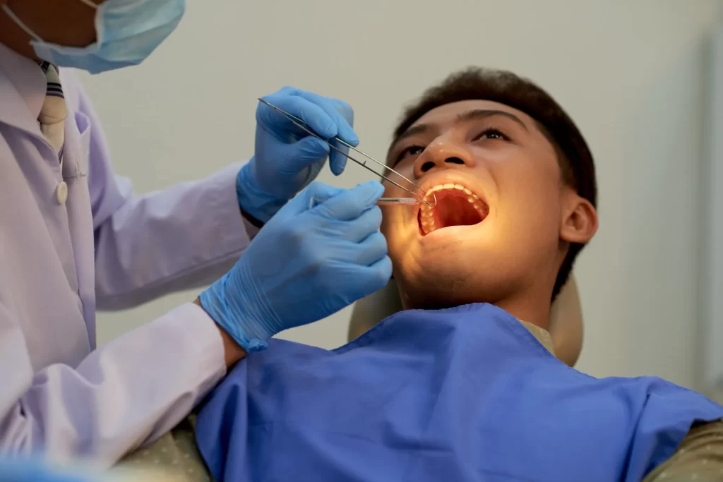 Root Canal Treatment in Rahatani, Pimple Saudagar, Pimpri, Sangvi, Wakad