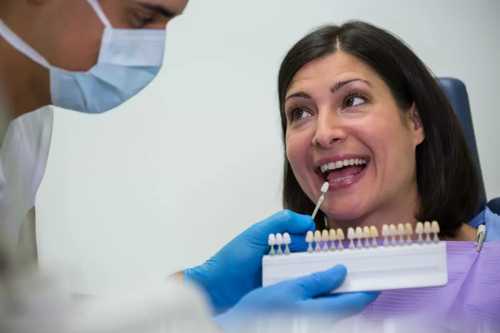 Dental Implants in Rahatani, Pimple Saudagar, Pimpri, Sangvi, Wakad