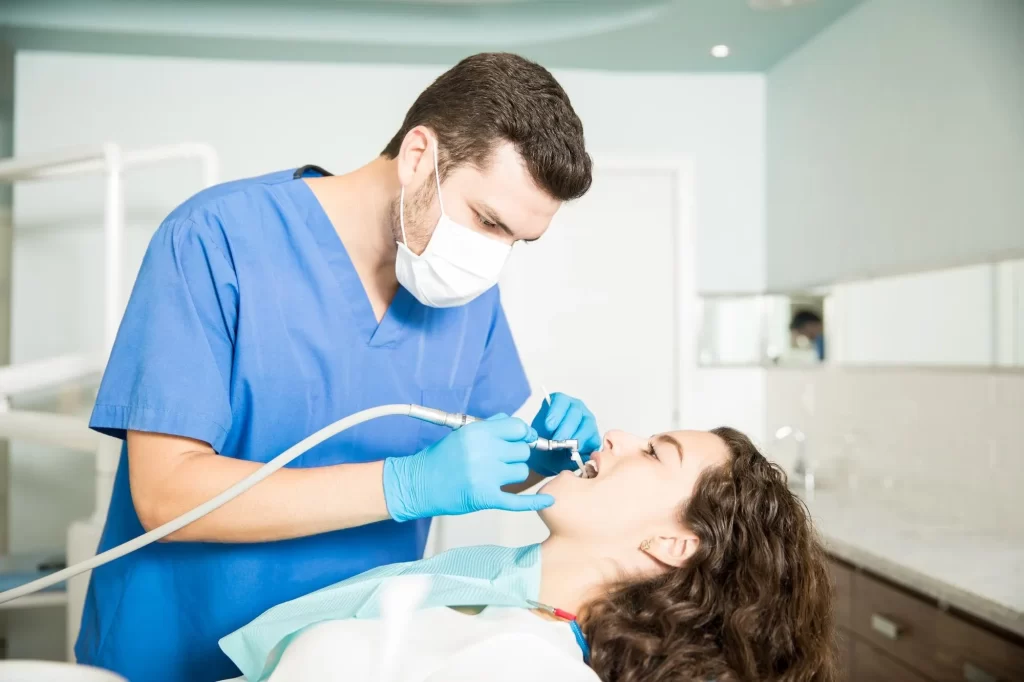General Dentistry in Rahatani , Pimple Saudagar, Pimpri, Sangvi, Wakad