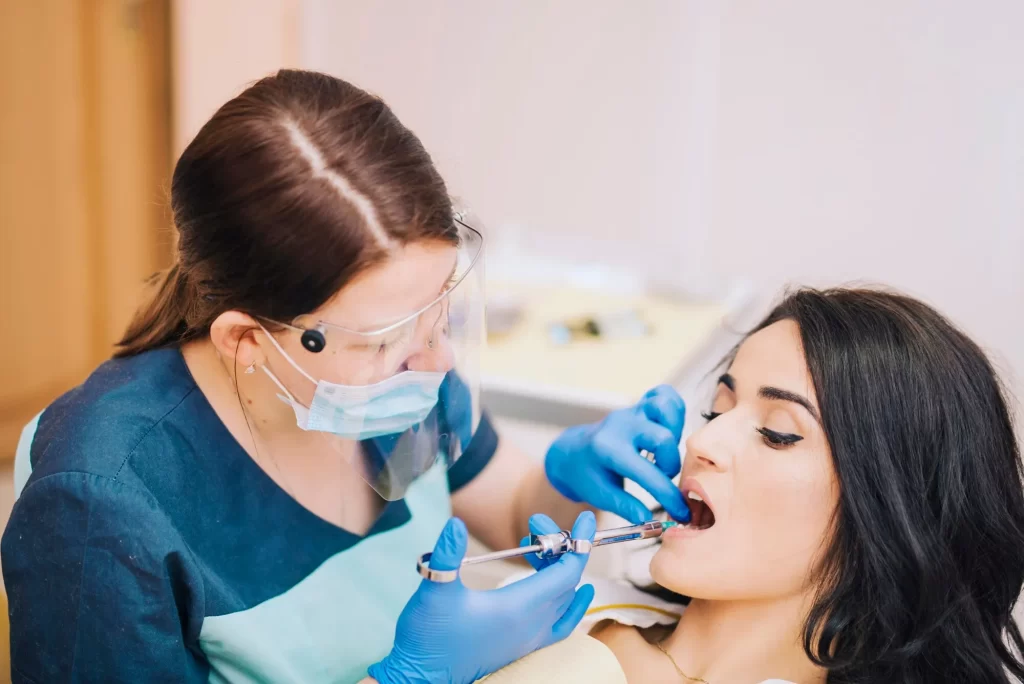 Cosmetic Dentistry in Rahatani, Pimple Saudagar, Pimpri, Sangvi, Wakad